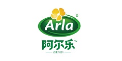 丹麥ARLA乳品公司