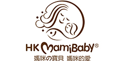 HKMAMIBABY香港媽咪寶貝嬰兒呵護(hù)親子沐浴露