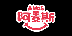 阿麥斯AMOS菠蘿果肉軟糖