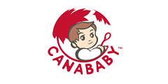 Canababy有機米粉