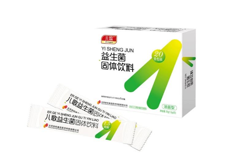 益生菌推薦 | 高品質(zhì)益生菌怎么選擇，兒歌益生菌值得推薦