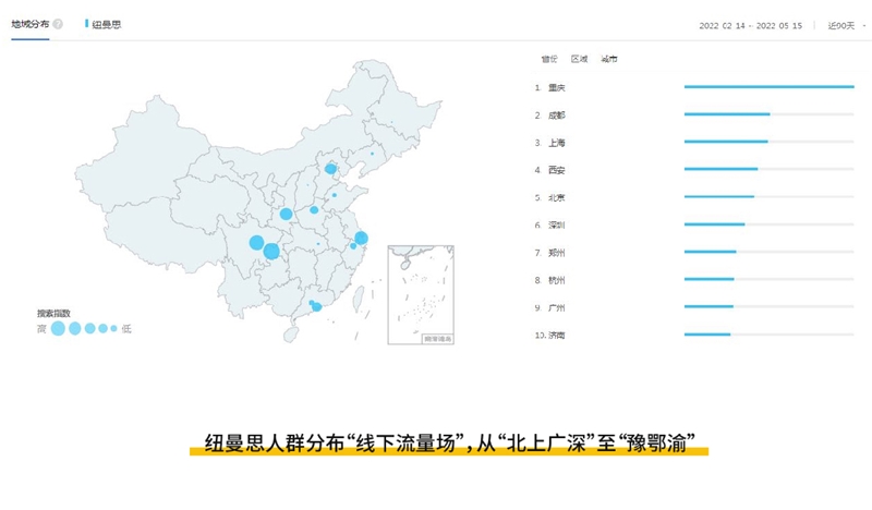 這屆年輕人變了， 對(duì)于藻油DHA，高品質(zhì)和性價(jià)比他們?nèi)家? class=