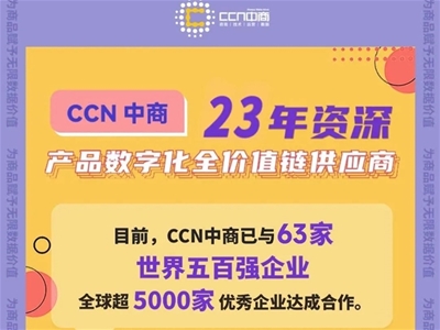 馭風(fēng)踏浪，熱血而行 | 慶祝CCN中商23周年