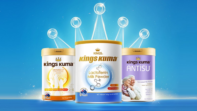 Kings KumaҰĬM(jn)̷ϵ