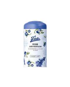 Dipro迪輔樂(lè)萃樂(lè)斯接骨木霉酵母軟糖