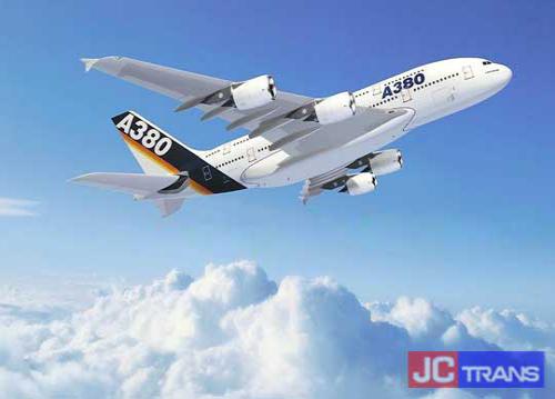 青島機場將開通首條洲際定期空運航線