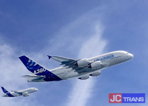 雙流機場與瓦特里機場將開通空運直航