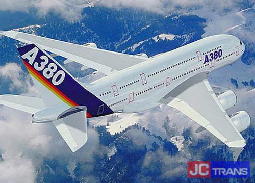 8月航空運輸業盈利再創新高