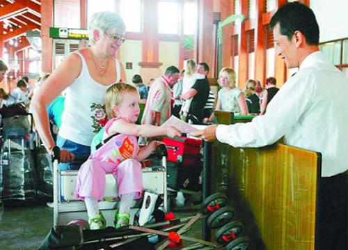 廣州首條至俄羅斯空運(yùn)航線(xiàn)31日開(kāi)通