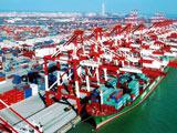全球海運港口投資供大于求