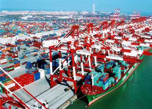 全球海運港口投資供大于求