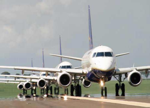 天航獲亞洲E-噴氣系列飛機維修中心認證