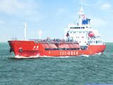 長航油運成功開進軍西部VLCC市場