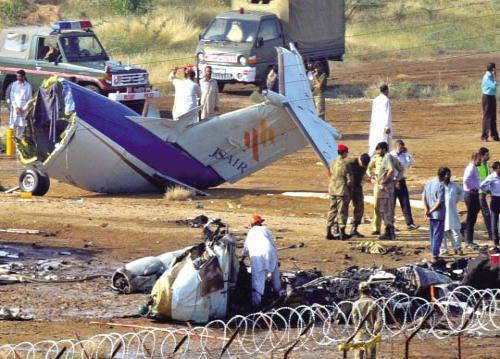 古巴客機山間墜毀68人全體遇難