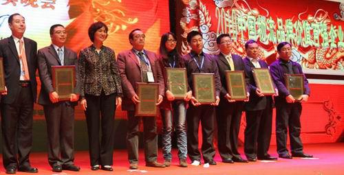 錦程集團(tuán)榮膺“中國(guó)物流品牌價(jià)值百?gòu)?qiáng)”