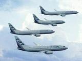 波音提高中國市場飛機需求預測