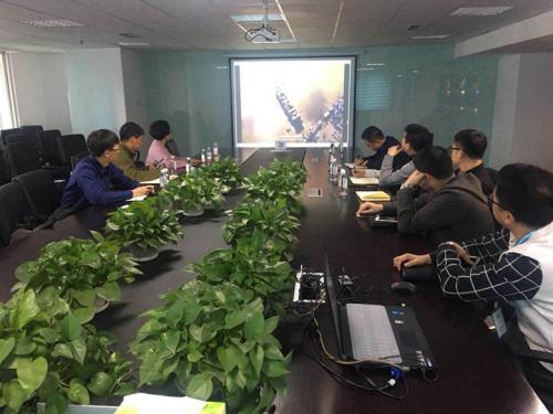 錦程聯手中國聯通開創物流領域大數據創新應用