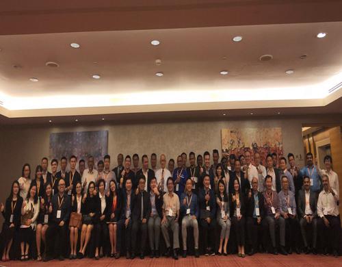 2018全球物流企業巡回論壇—馬來西亞站成功舉行