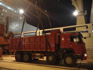 錦程集團完成“江蘇跨境”工程車運輸業務