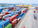 泰國集裝箱業(yè)務量增加