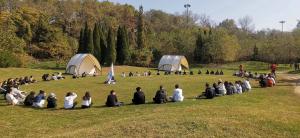 2023年錦程物流秋季徒步大會