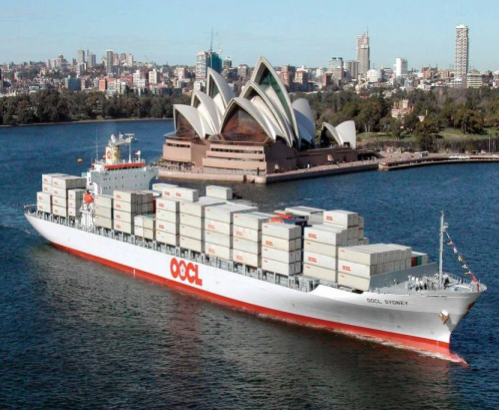 碼頭費(fèi)大幅上漲引發(fā)眾怒！港口面臨罷工